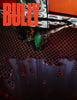 BULLY ISSUE TWO TERRELL COVER