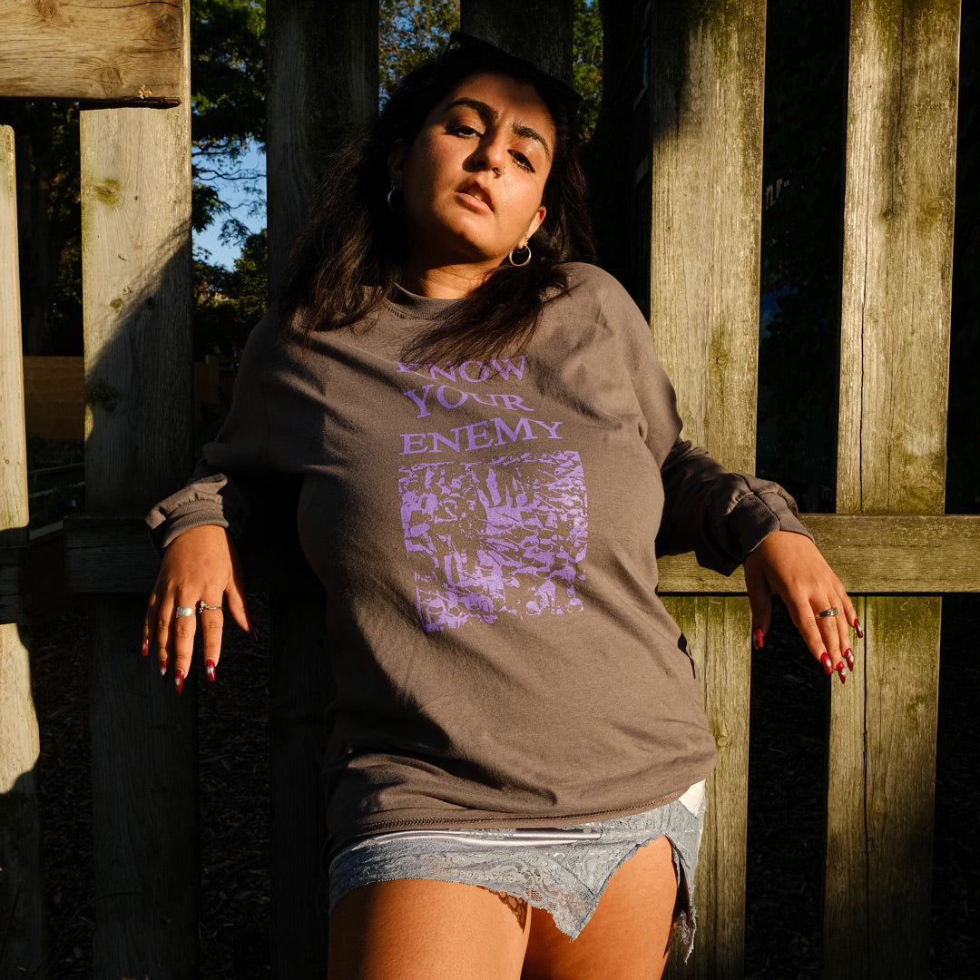 ABUNDUNCE / CHEE MADUEKWE TEE