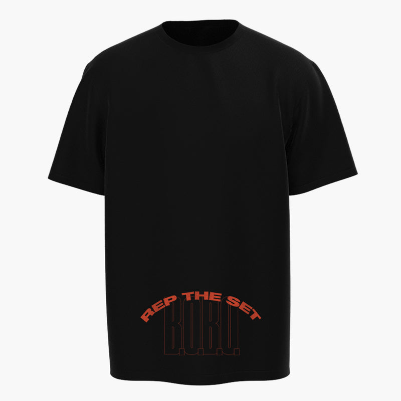 BULLY B.O.B.O. TEE