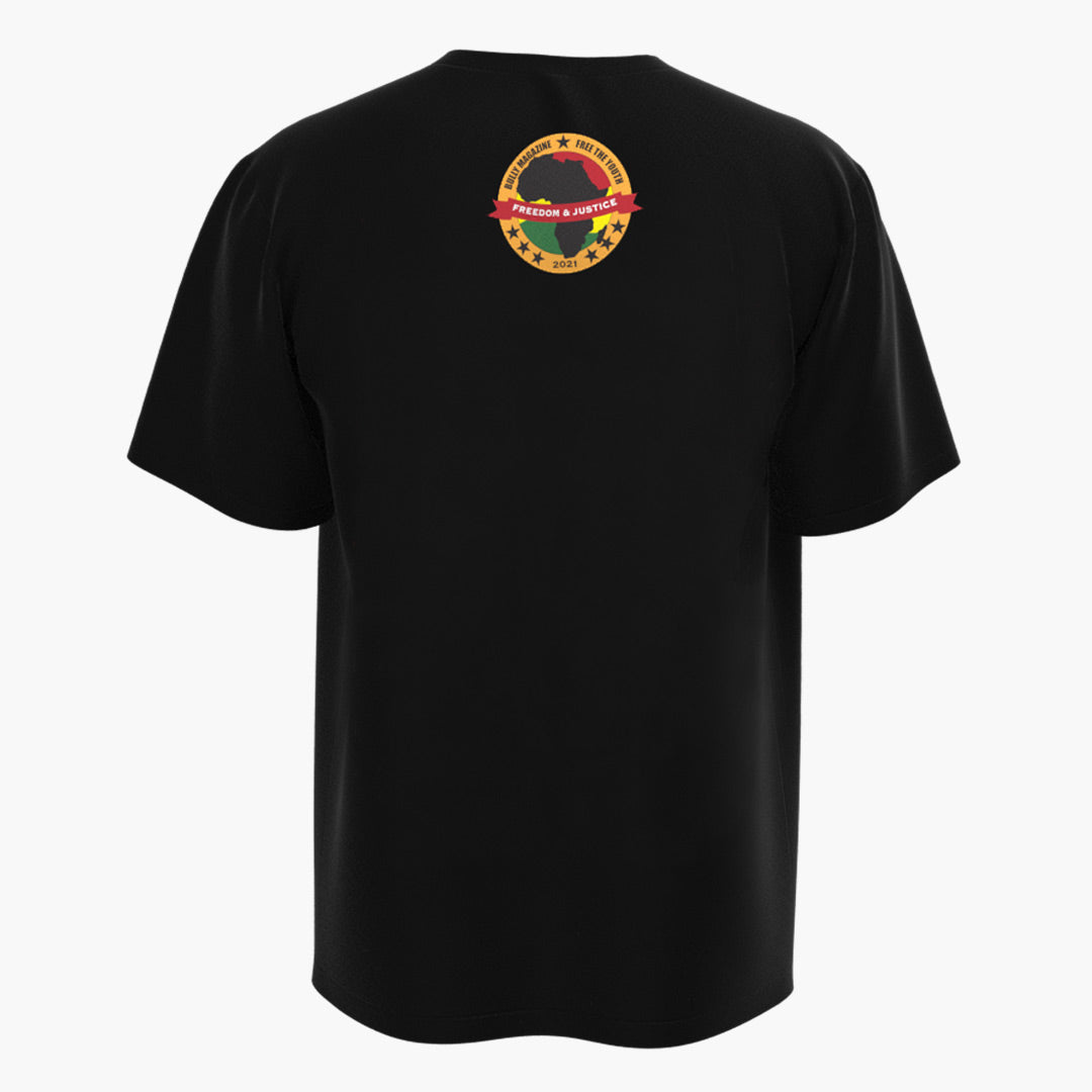 FREE THE YOUTH TEE